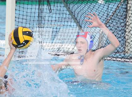 Thumbnail 2 in Eastlake vs. Riverside Poly (America's Finest City Tournament) photogallery.