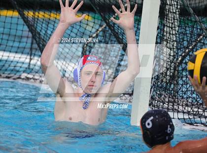 Thumbnail 2 in Eastlake vs. Riverside Poly (America's Finest City Tournament) photogallery.