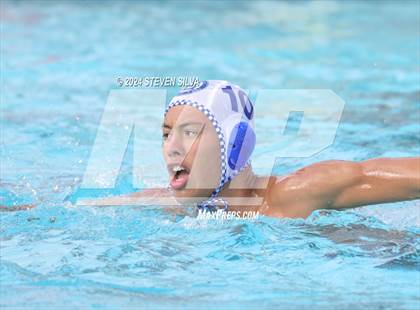 Thumbnail 1 in Eastlake vs. Riverside Poly (America's Finest City Tournament) photogallery.