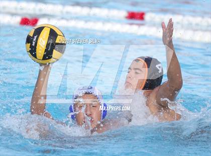 Thumbnail 2 in Eastlake vs. Riverside Poly (America's Finest City Tournament) photogallery.
