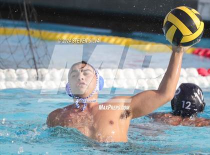 Thumbnail 1 in Eastlake vs. Riverside Poly (America's Finest City Tournament) photogallery.