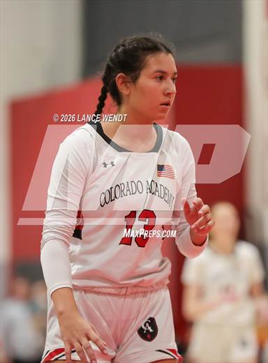 Resurrection Christian @ Colorado Academy