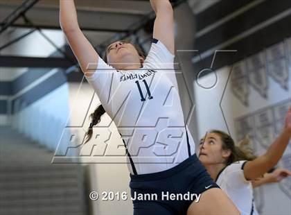 Thumbnail 1 in St. Thomas Aquinas vs. Kamehameha (Durango Fall Classic) photogallery.