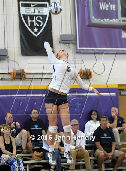 Thumbnail 3 in St. Thomas Aquinas vs. Kamehameha (Durango Fall Classic) photogallery.