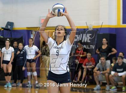 Thumbnail 3 in St. Thomas Aquinas vs. Kamehameha (Durango Fall Classic) photogallery.