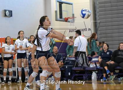 Thumbnail 3 in St. Thomas Aquinas vs. Kamehameha (Durango Fall Classic) photogallery.