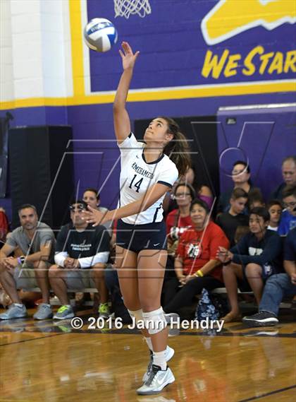 Thumbnail 3 in St. Thomas Aquinas vs. Kamehameha (Durango Fall Classic) photogallery.