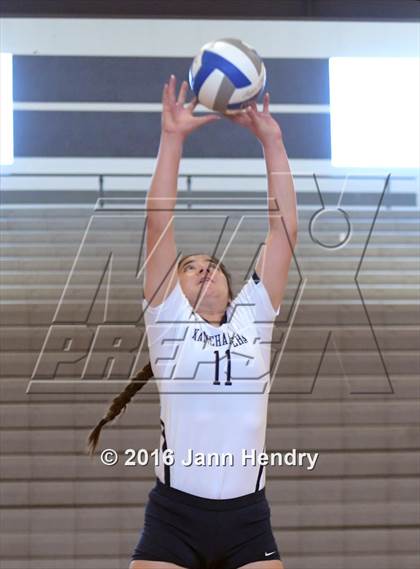 Thumbnail 1 in St. Thomas Aquinas vs. Kamehameha (Durango Fall Classic) photogallery.