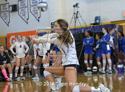 Thumbnail 1 in St. Thomas Aquinas vs. Kamehameha (Durango Fall Classic) photogallery.