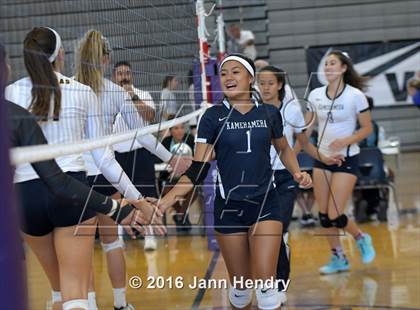 Thumbnail 1 in St. Thomas Aquinas vs. Kamehameha (Durango Fall Classic) photogallery.