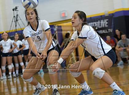 Thumbnail 1 in St. Thomas Aquinas vs. Kamehameha (Durango Fall Classic) photogallery.