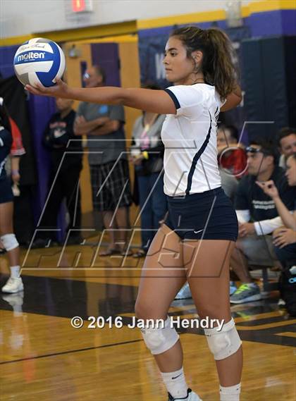 Thumbnail 1 in St. Thomas Aquinas vs. Kamehameha (Durango Fall Classic) photogallery.