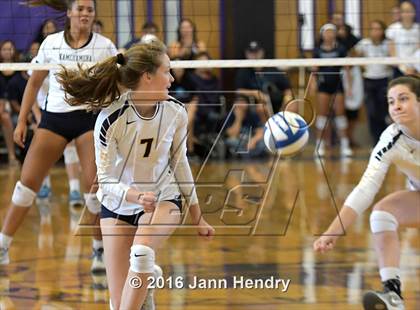 Thumbnail 2 in St. Thomas Aquinas vs. Kamehameha (Durango Fall Classic) photogallery.