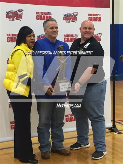 Thumbnail 3 in La Vega TOC Ceremony photogallery.