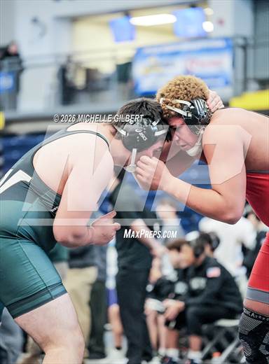 Minisink Valley vs Carthage (NYSPHSAA Division 1 Team Round 1)
