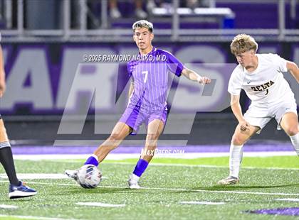 Thumbnail 2 in Delta @ Muncie Central photogallery.