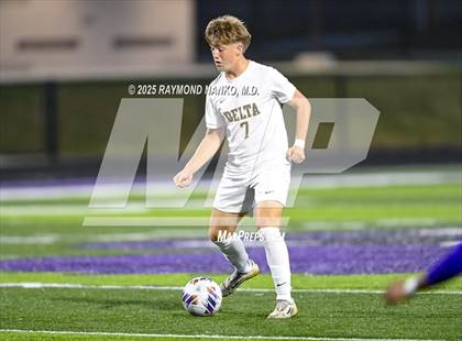 Thumbnail 3 in Delta @ Muncie Central photogallery.