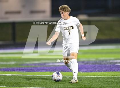 Thumbnail 2 in Delta @ Muncie Central photogallery.