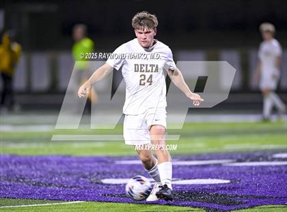Thumbnail 2 in Delta @ Muncie Central photogallery.
