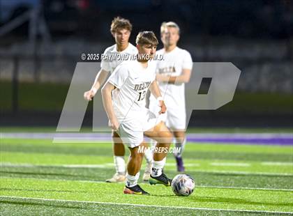 Thumbnail 1 in Delta @ Muncie Central photogallery.