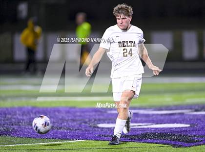 Thumbnail 3 in Delta @ Muncie Central photogallery.