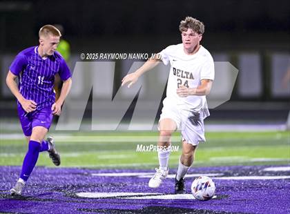 Thumbnail 1 in Delta @ Muncie Central photogallery.