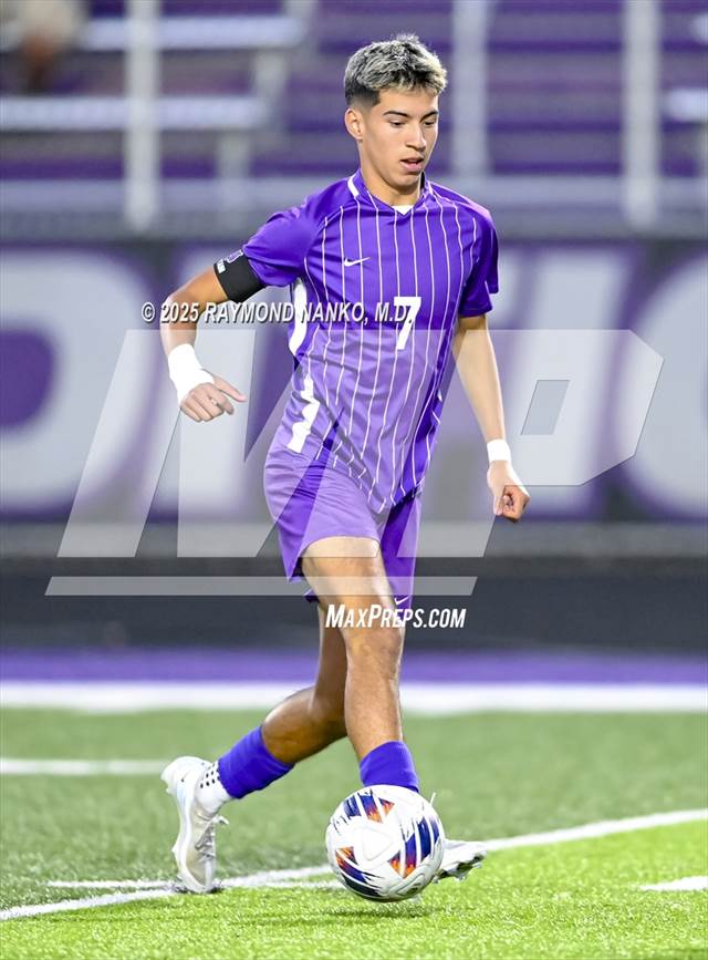 Delta @ Muncie Central