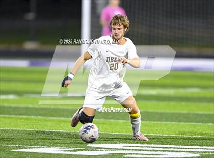 Thumbnail 3 in Delta @ Muncie Central photogallery.