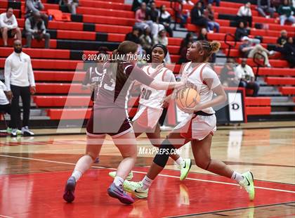 Thumbnail 1 in Union Grove vs Dutchtown photogallery.
