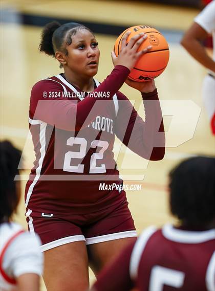 Thumbnail 1 in Union Grove vs Dutchtown photogallery.