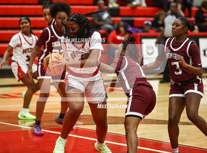 Thumbnail 2 in Union Grove vs Dutchtown photogallery.