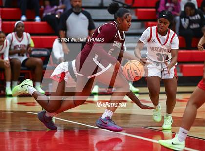 Thumbnail 2 in Union Grove vs Dutchtown photogallery.