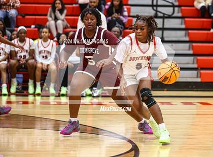 Thumbnail 1 in Union Grove vs Dutchtown photogallery.