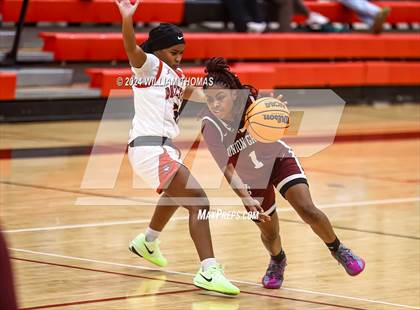 Thumbnail 1 in Union Grove vs Dutchtown photogallery.