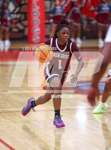 Thumbnail 1 in Union Grove vs Dutchtown photogallery.