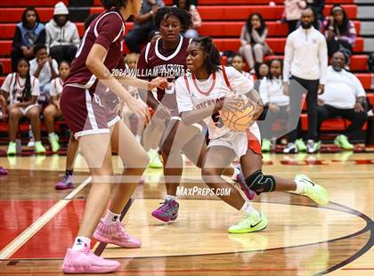 Thumbnail 3 in Union Grove vs Dutchtown photogallery.