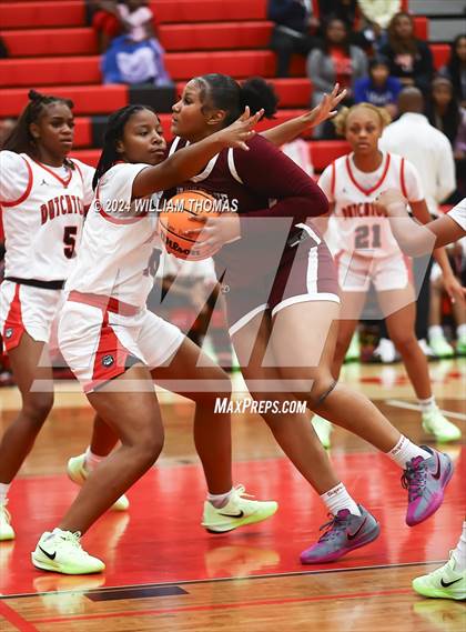 Thumbnail 1 in Union Grove vs Dutchtown photogallery.