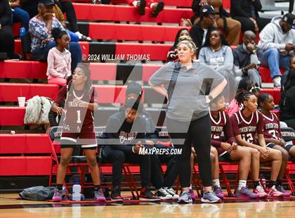 Thumbnail 2 in Union Grove vs Dutchtown photogallery.