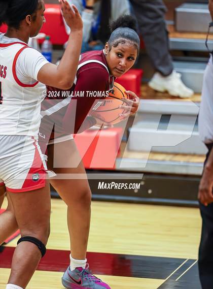 Thumbnail 2 in Union Grove vs Dutchtown photogallery.