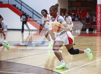 Thumbnail 3 in Union Grove vs Dutchtown photogallery.