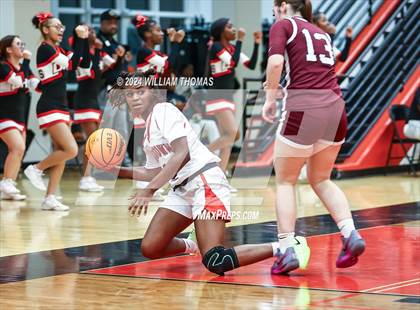 Thumbnail 1 in Union Grove vs Dutchtown photogallery.