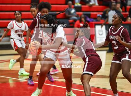 Thumbnail 3 in Union Grove vs Dutchtown photogallery.