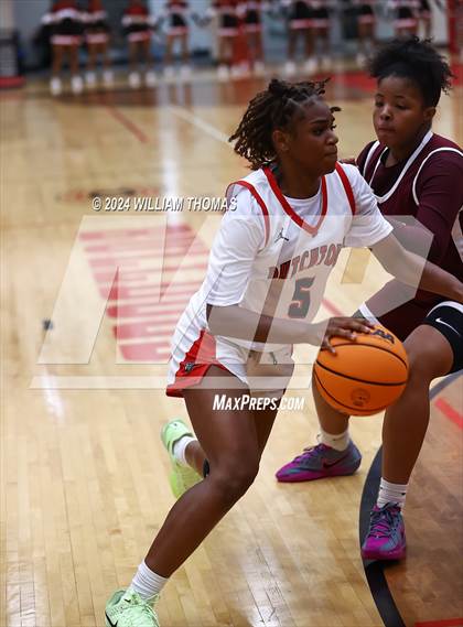 Thumbnail 3 in Union Grove vs Dutchtown photogallery.