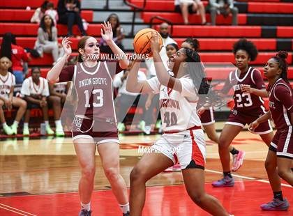 Thumbnail 1 in Union Grove vs Dutchtown photogallery.