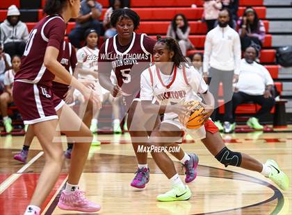 Thumbnail 2 in Union Grove vs Dutchtown photogallery.