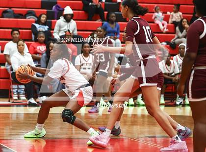 Thumbnail 3 in Union Grove vs Dutchtown photogallery.