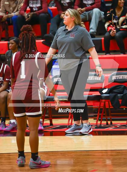 Thumbnail 1 in Union Grove vs Dutchtown photogallery.