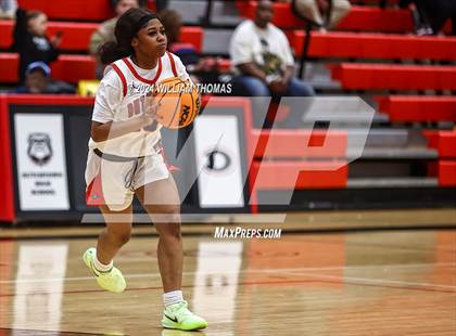 Thumbnail 2 in Union Grove vs Dutchtown photogallery.