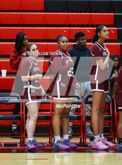 Thumbnail 1 in Union Grove vs Dutchtown photogallery.