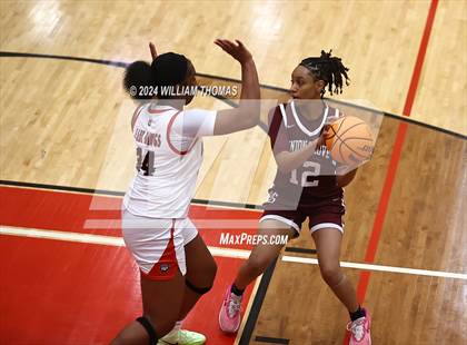 Thumbnail 1 in Union Grove vs Dutchtown photogallery.